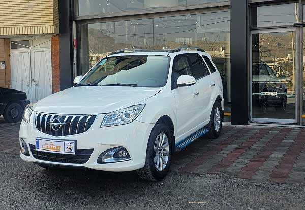 haima s7+