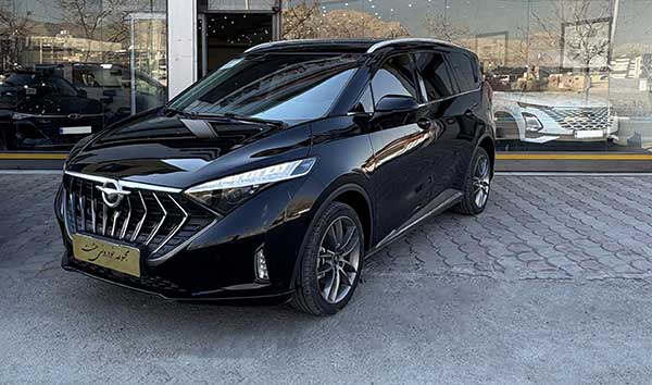 haima-x7 black