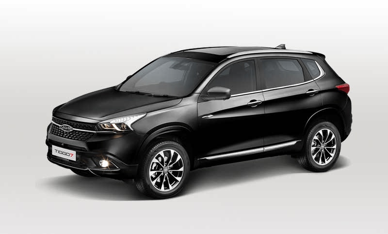 TIGGO 7 ie
