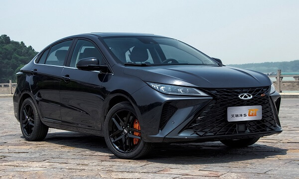 ARRIZO 6 GT