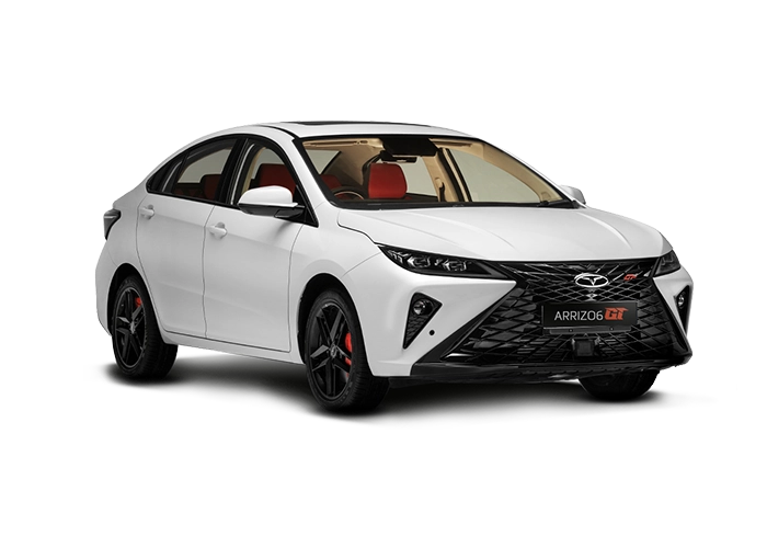 arrizo6gt