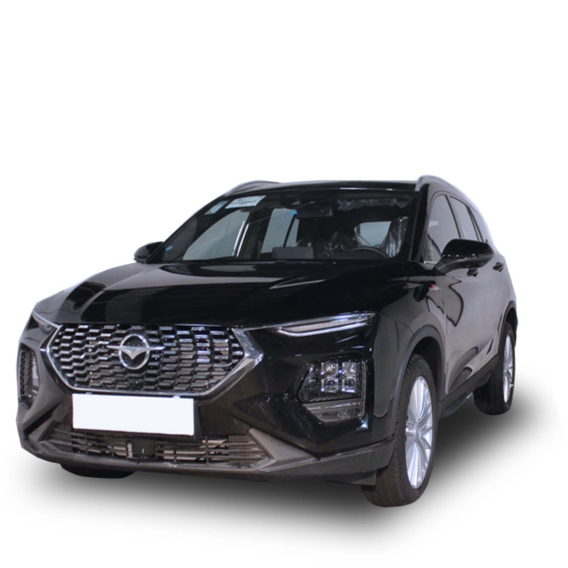 HAIMA 8S