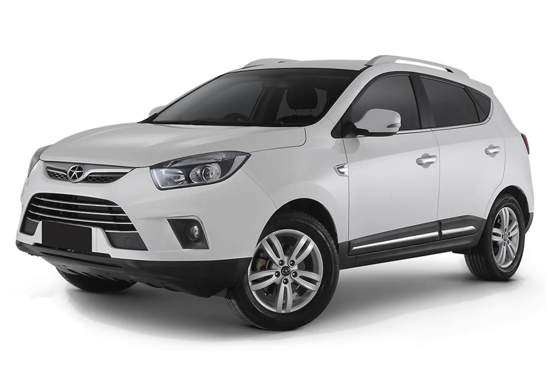 JAC S5