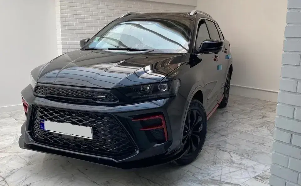 kmc a5