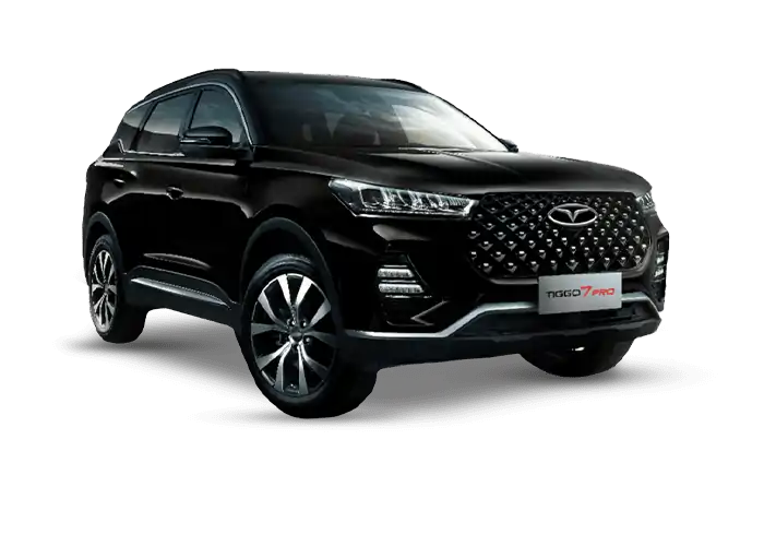 tiggo7 pro