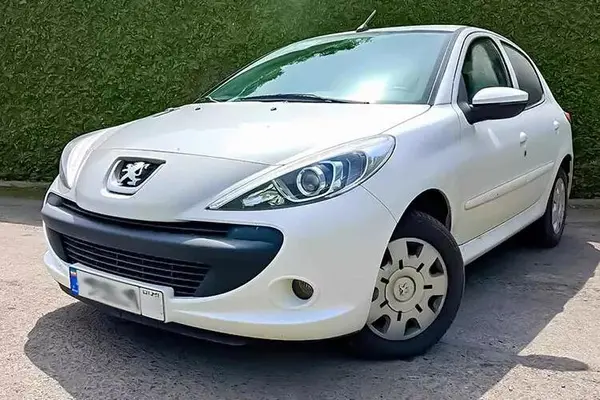 207 TU3