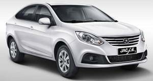 JAC J4