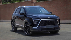 JAC KMC X5
