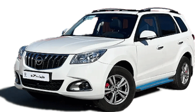 haima s7 pro