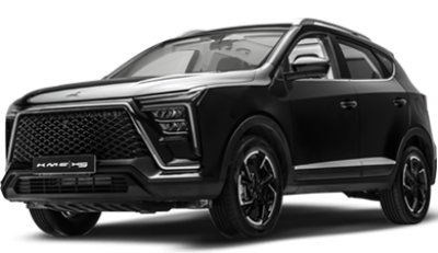 kmc x5